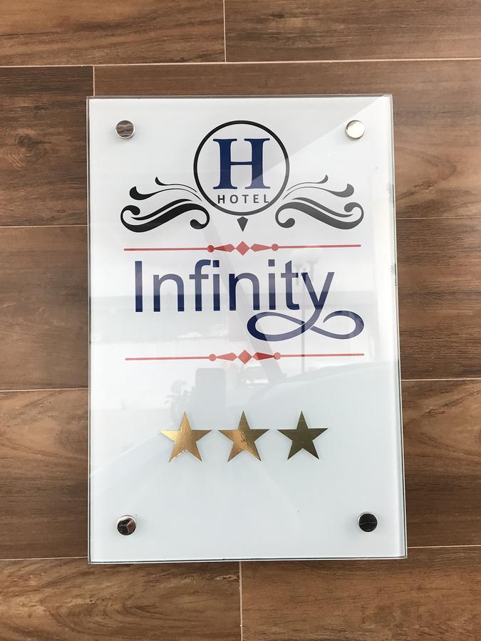 Hotel Infinity Mauá 외부 사진