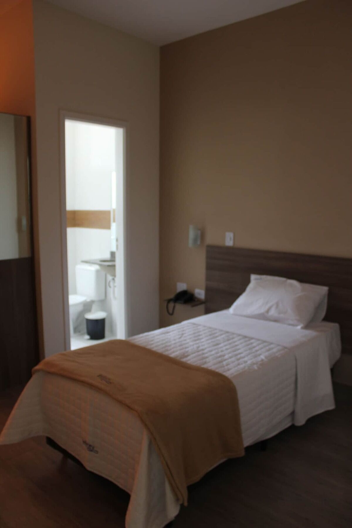Hotel Infinity Mauá 외부 사진