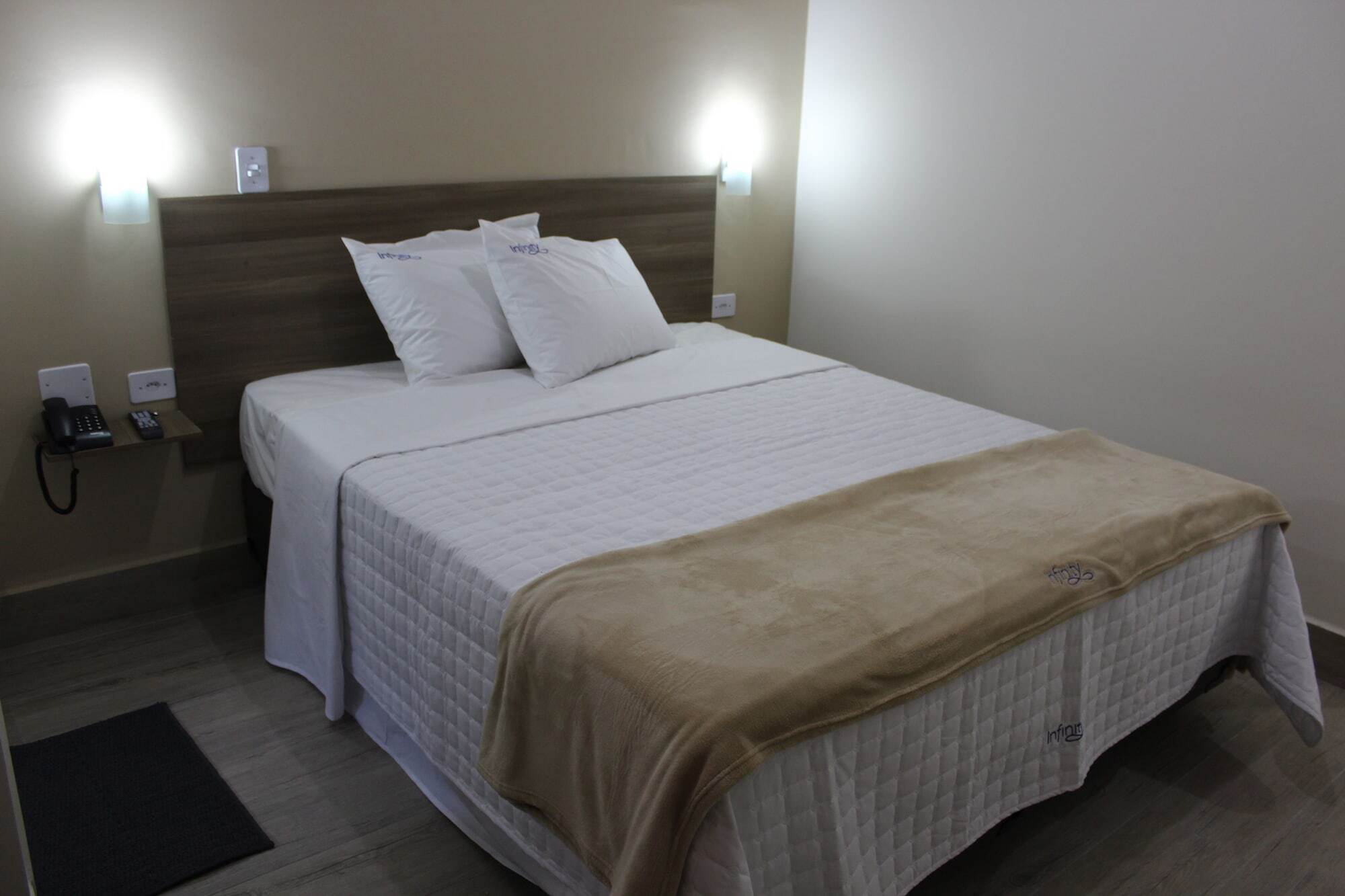 Hotel Infinity Mauá 외부 사진