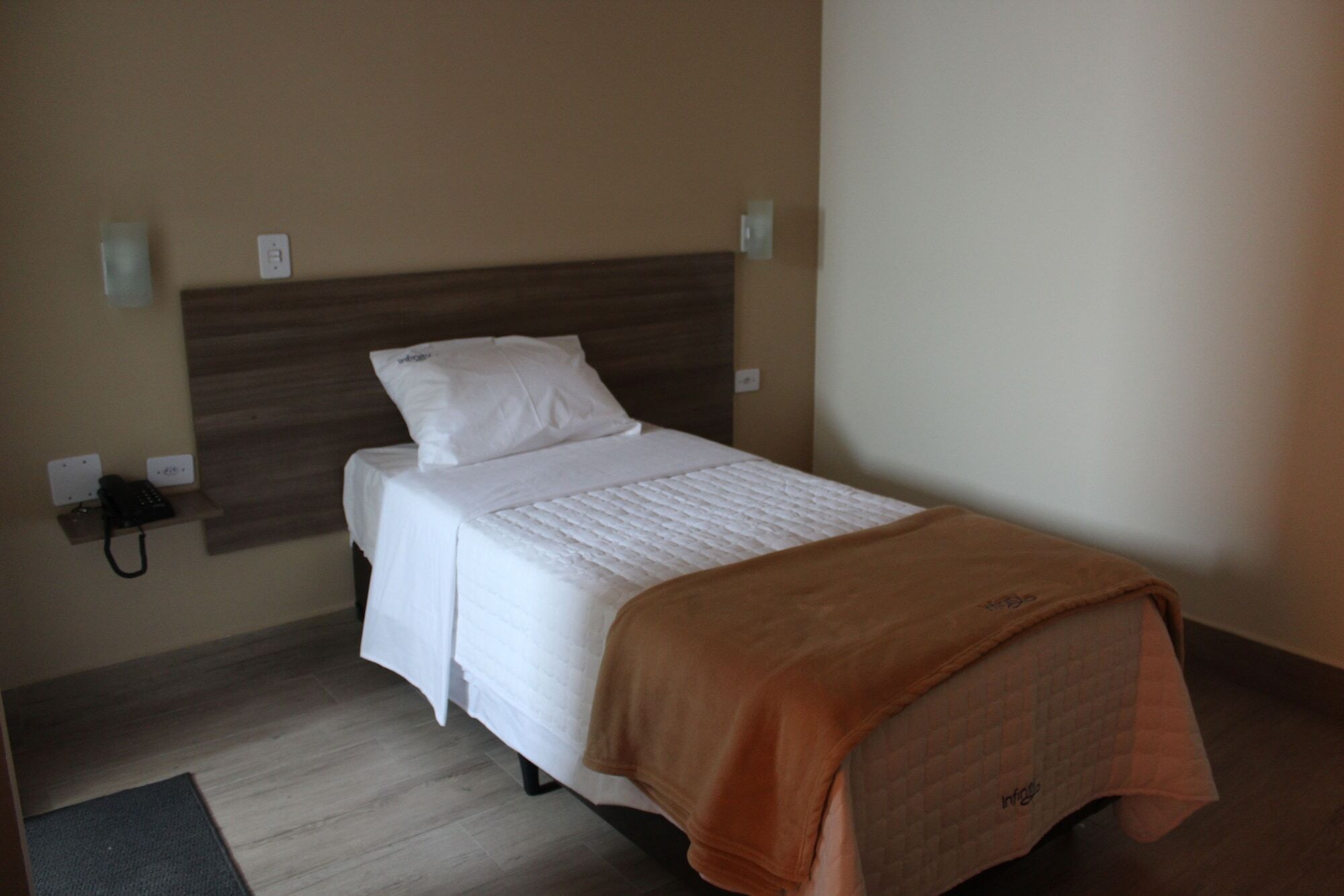 Hotel Infinity Mauá 외부 사진